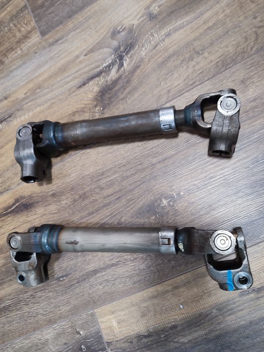 Кормилен прът тойота аурис Е150