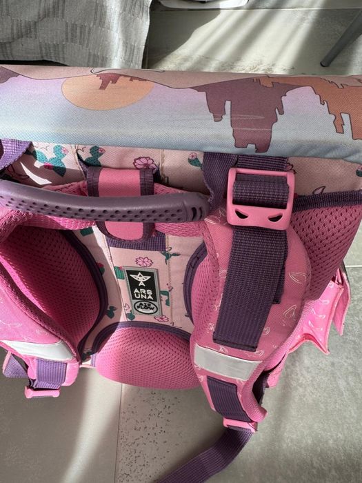 Раница             .