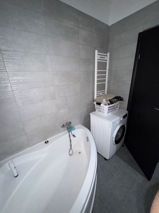 Garsoniera str. Tineretului Militari Residence 35 mp