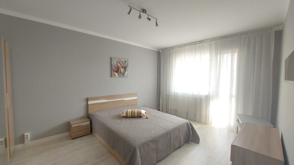 Дава се под наем Двустаен апартамент в София, Надежда 2 - 67 кв.м за 640 € - Снимка #4