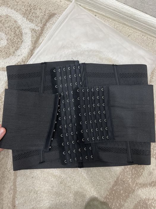 Корсет для талии