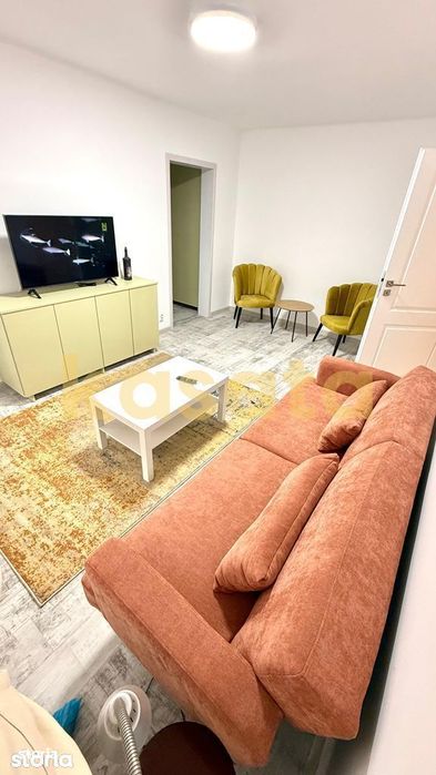 Apartament 2 camere | Bucureștii Noi | disponibil imediat