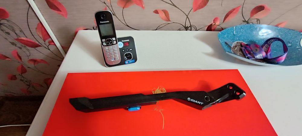 Giant велоподножка Direct Mount KSA 40mm