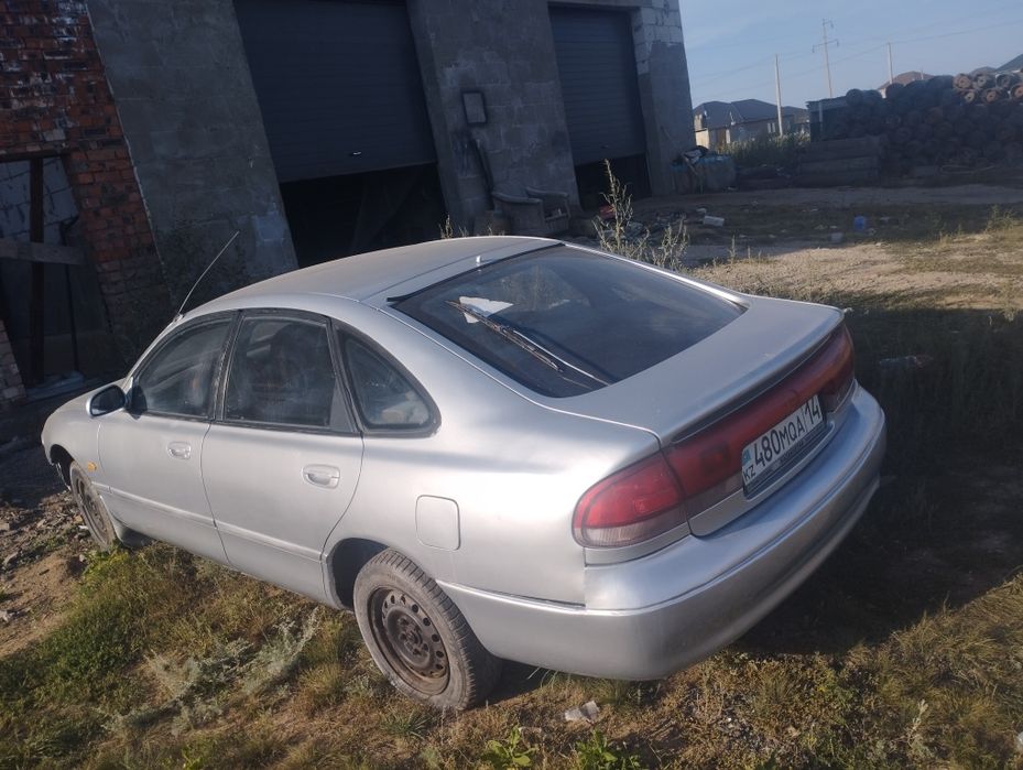 Мазда кронус продам срочно