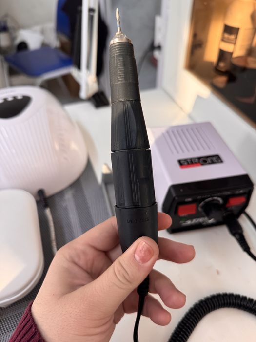 Strong 204 апарат