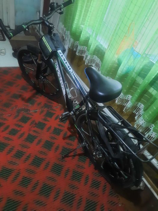 Velik sotiladi xolati yaxshi