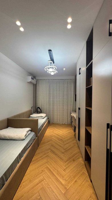 Продается на ул.Сагбана. Мечеть Исломобод. ID: К 85 НОВОСТРОЙКА