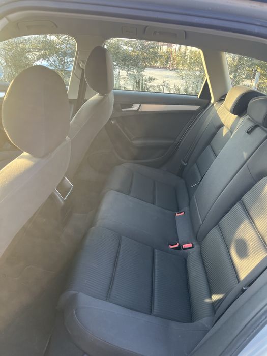 audi a4 b8 stare buna