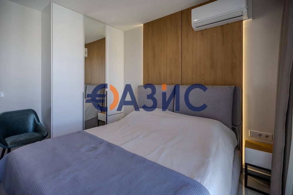 Продава се Тристаен апартамент в к.к. Слънчев бряг - 118 кв.м за 1210 €/кв.м - Снимка #11