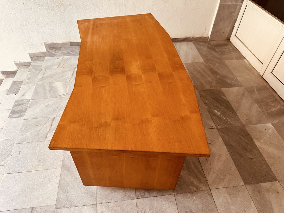 Винтидж италианско бюро – Mid Century (1960–70 г.)