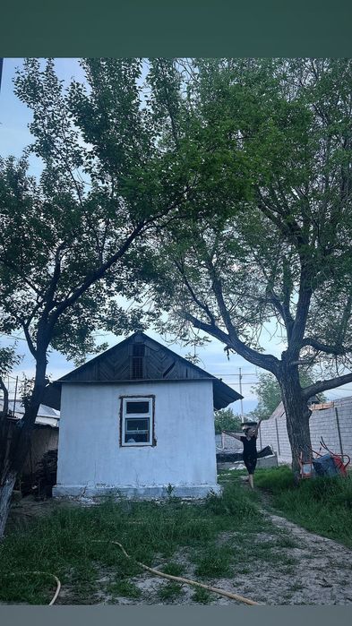 Дача Кайнар Булак