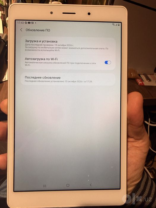 Samsung Tab A 32 g sim для детей