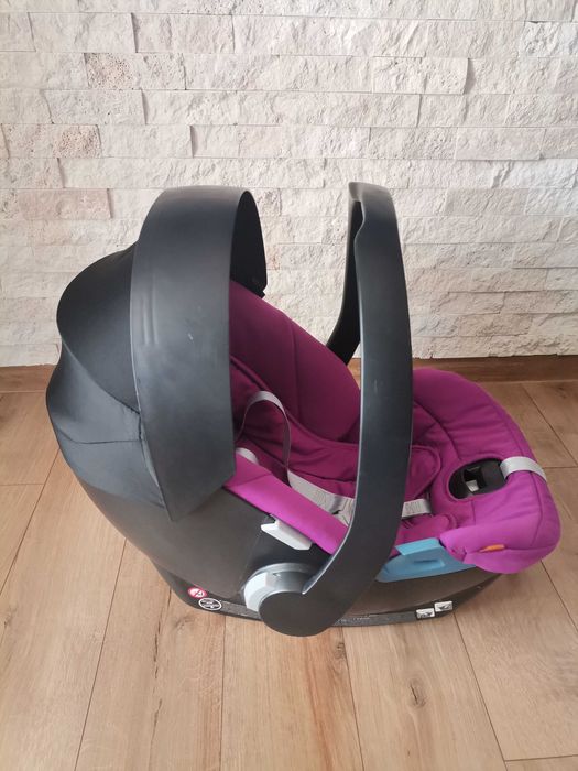 Кошче за кола Cybex Aton 0-13  кг - 25 €