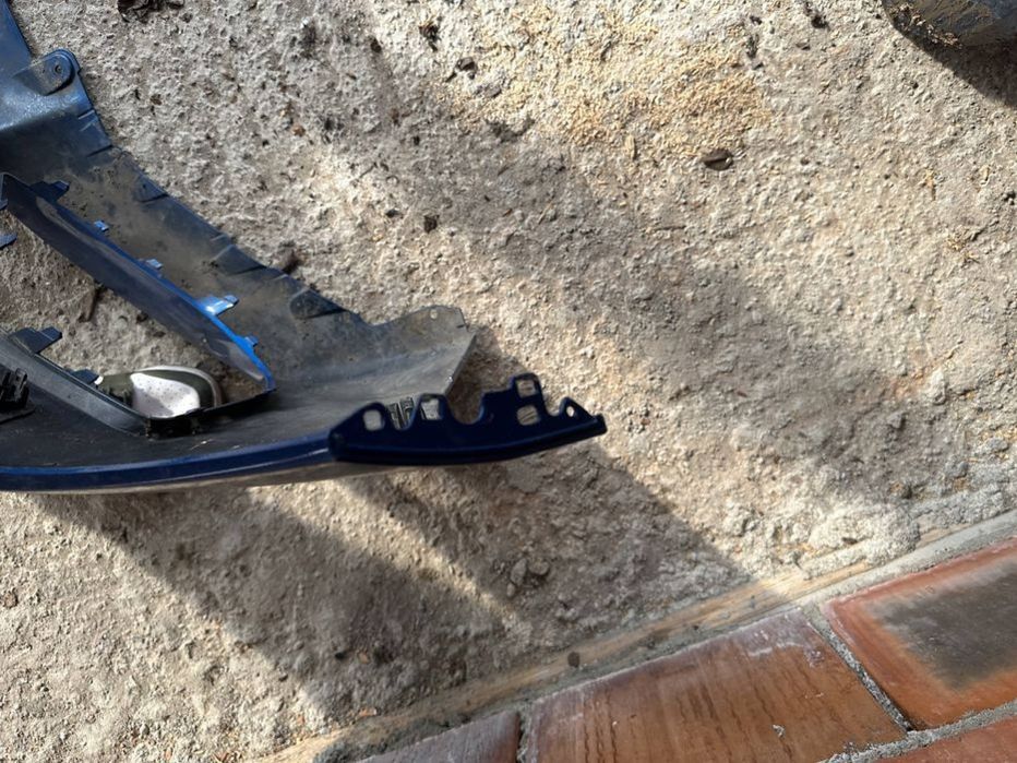 Bara fata M PACK / capota BMW SERIA 8 2019/2020/2021/2022/2023 G14 G15