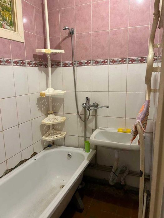 Продажа 2-комнатной КЖБИ