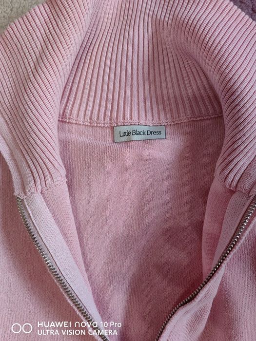 Розов бонбонен сет