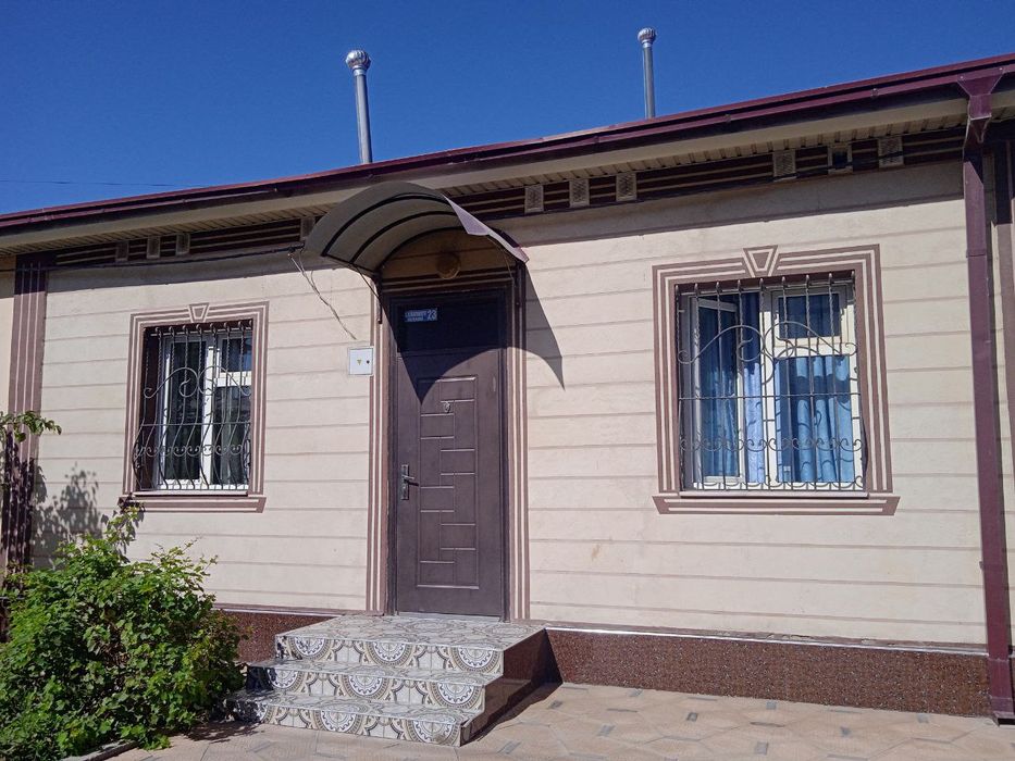 Саёхатда коттедж сотилади