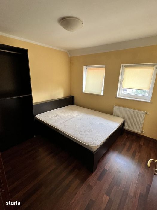 Comision 0 - zona Kaufland - Apt. cu 4 camere pe 2 niveluri - CT/AC