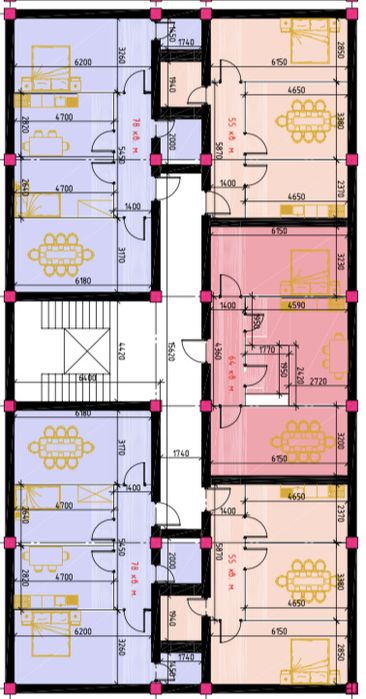 Новостройка! Продаются квартиры от застройщика в кредит и субсидию