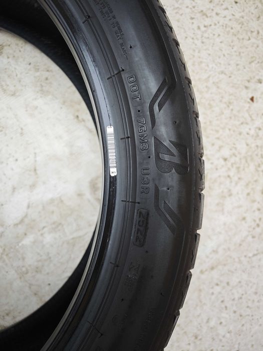 Anvelope 235/45/20 an 2022 vara BRIDGESTONE ALENZA 001