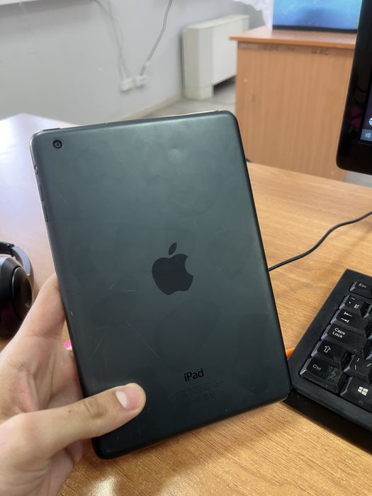 Айпад первого поколения