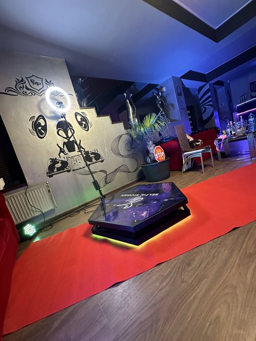 Vila Petreceri Bucuresti- Majorat - Gender Reveal - Vila petrecere