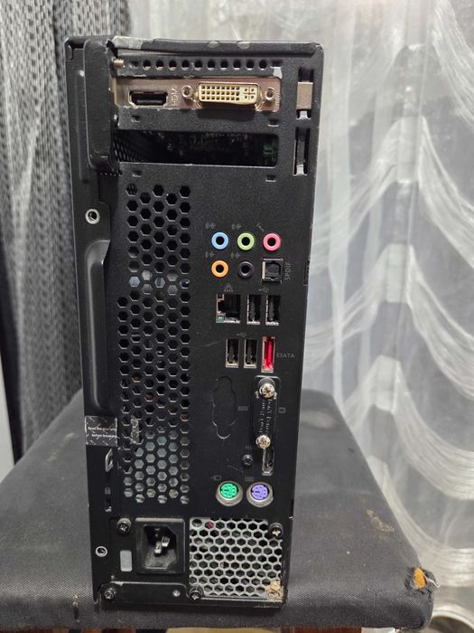 Unitate PC Calculator Acer Aspire AX3900 Intel i5-650 6G RAM SSD 240GB