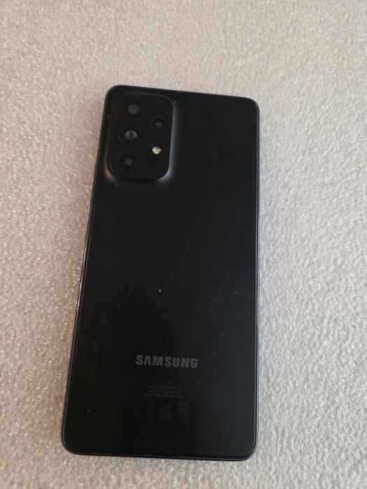 A53 5g Samsung Galaxy за части