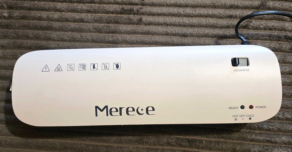 Laminator Merece - A4
