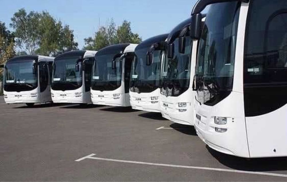 Автобусы в аренду (горы,свадьба,трансферы,туры по всему Узбекистану)