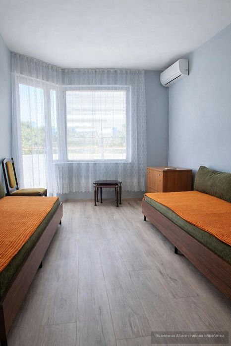 Двустаен апартамент  в гр.Варна, Окръжна болница!