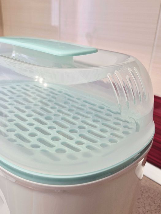 Sterilizator Mappy 5 in 1