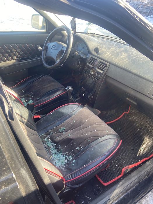 Лада Приора 2172