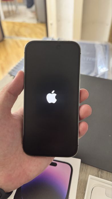 Iphone 14 Pro 128gb