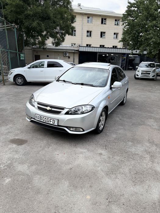 Gentra 2015 3 avtamat Prapan gaz