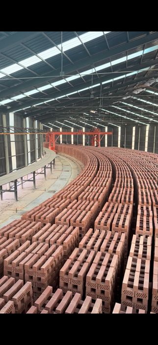 Кирпич стандарт 60мм