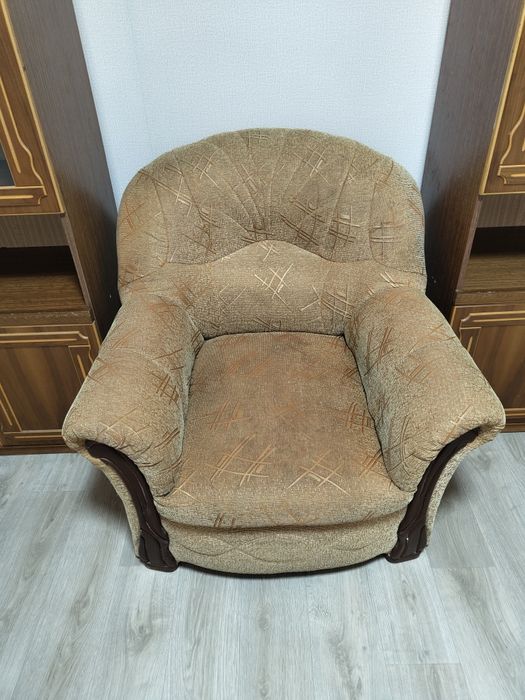 Продается мебель б/у