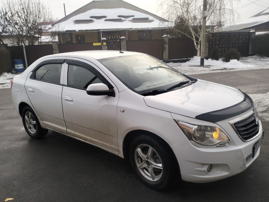 Продам машину Ravn R4