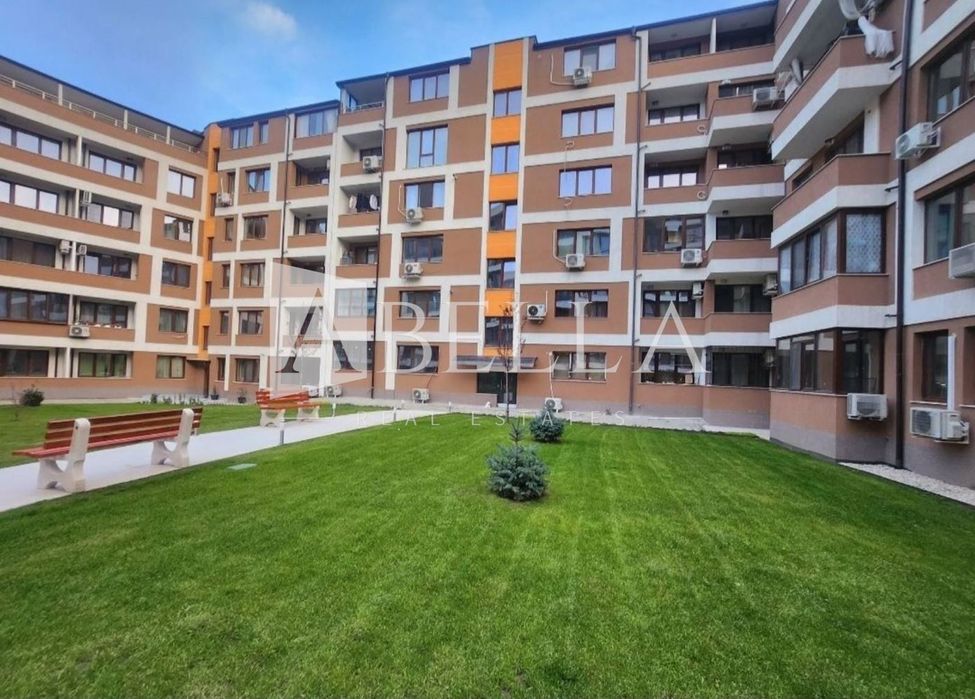 Продава се Двустаен апартамент в София, Малинова долина - 73 кв.м за 1418 €/кв.м - Снимка #11