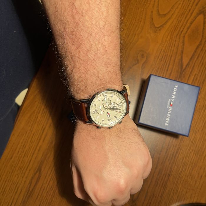 Ceas Tommy Hilfiger NOU OFERTA