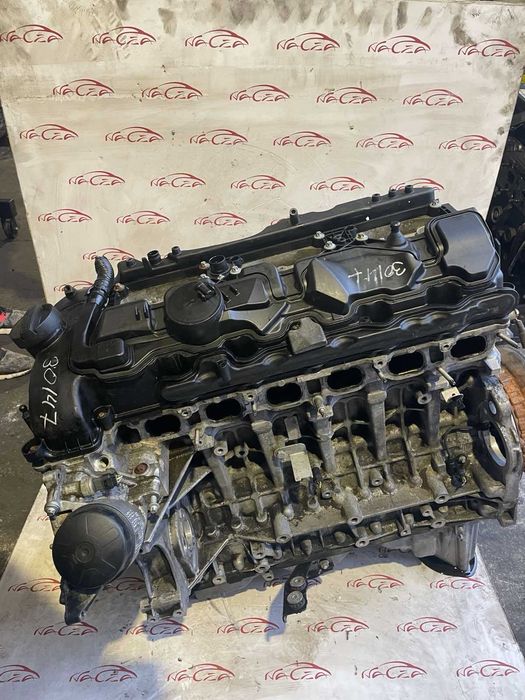 Двигател на части за Bmw N55 - 306hp