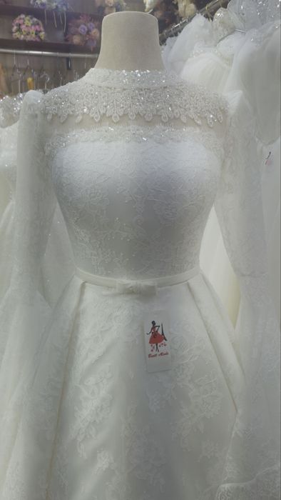 Kelin Koylak sotiladi