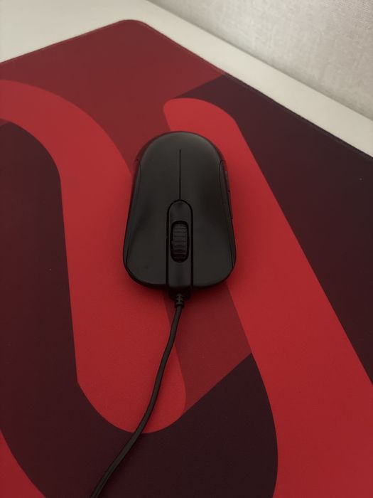 СРОЧНО продам мышь zowie za11b