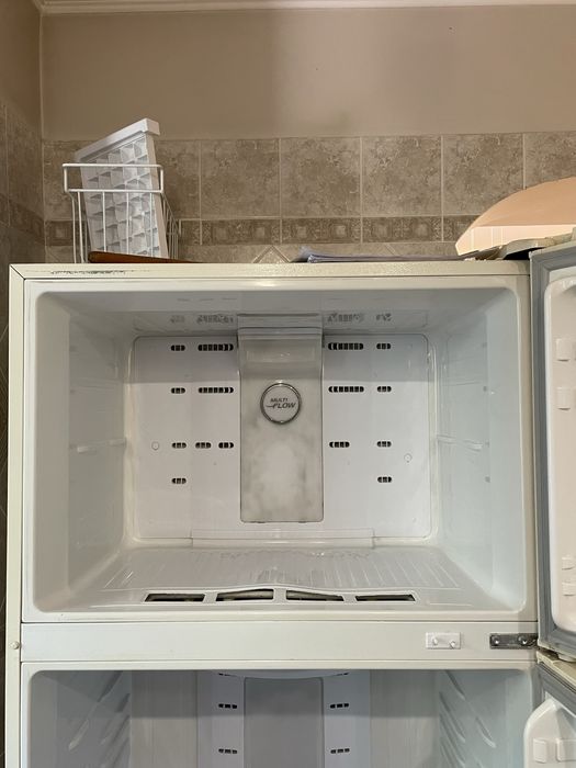 Б/У холодильник