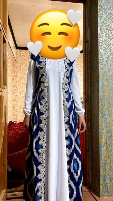 Adras kelinlik liboslari