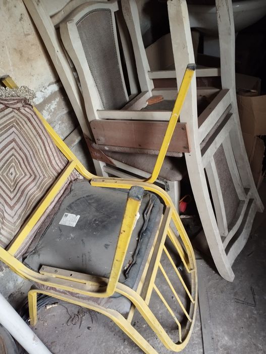 Стулья для гостииной