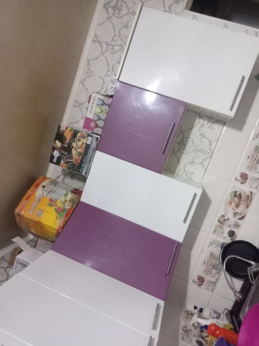 Продам кухонный гарнитур