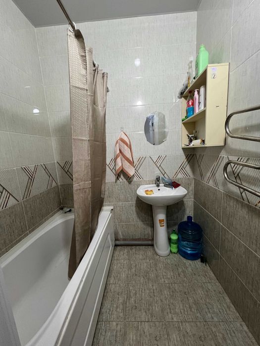 2 Xonali 58 m² sotiladi Musaffo Maskanda
