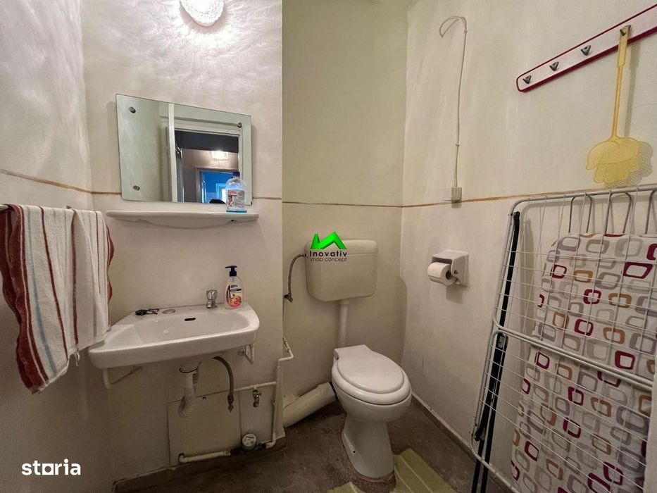 Apartament de inchiriat 3 camere Sibiu Turnisor