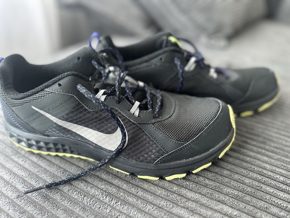 Nike Wild Trail 43